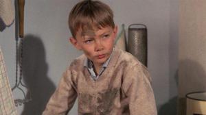 Кадры из фильма Малютка Чорвен, Боцман и Мозес / Tjorven, Batsman, and Moses (1964)