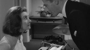 Кадры из фильма Таинственные незнакомцы / Unearthly Stranger (1964)