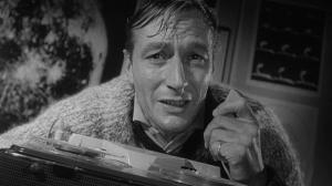 Кадры из фильма Таинственные незнакомцы / Unearthly Stranger (1964)
