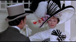 Кадры из фильма Моя прекрасная леди / My Fair Lady (1964)