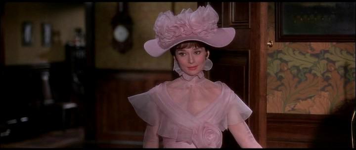 Кадр из фильма Моя прекрасная леди / My Fair Lady (1964)
