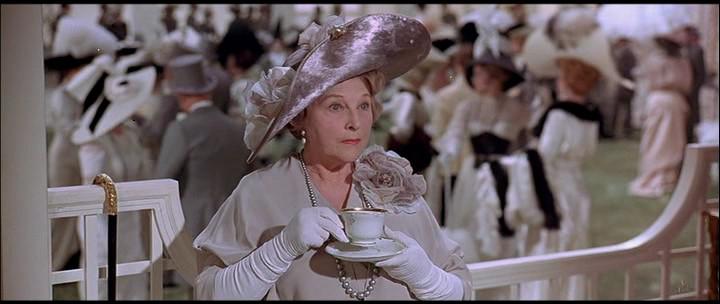 Кадр из фильма Моя прекрасная леди / My Fair Lady (1964)