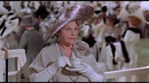 Кадры из фильма Моя прекрасная леди / My Fair Lady (1964)