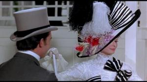 Кадры из фильма Моя прекрасная леди / My Fair Lady (1964)