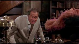Кадры из фильма Моя прекрасная леди / My Fair Lady (1964)