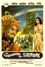 Сандокан против Леопарда из Саравака / Sandokan contro il leopardo di Sarawak (1964)