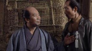Кадры из фильма Немури Кеоширо-04: Меч соблазна / Nemuri Kyoshiro 4: Joyoken (1964)