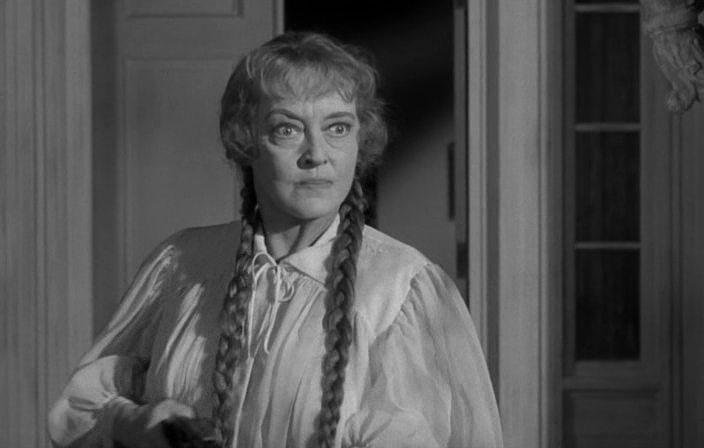 Кадр из фильма Тише... Тише, милая Шарлотта / Hush...Hush, Sweet Charlotte (1964)