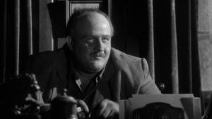 Кадры из фильма Тише... Тише, милая Шарлотта / Hush...Hush, Sweet Charlotte (1964)