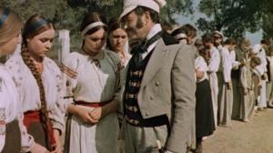 Кадры из фильма Сон (1964)