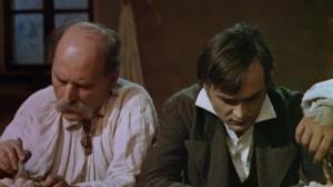 Кадры из фильма Сон (1964)