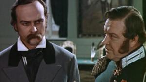 Кадры из фильма Сон (1964)