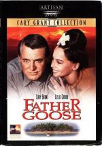 Папа Гусь / Father Goose (1964)