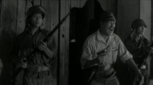 Кадры из фильма Задняя дверь в ад / Back Door to Hell (1964)
