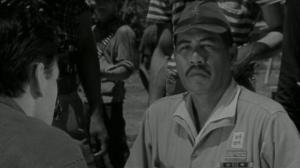 Кадры из фильма Задняя дверь в ад / Back Door to Hell (1964)