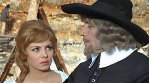 Кадры из фильма Анжелика – маркиза ангелов / Angélique, marquise des anges (1964)