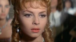 Кадры из фильма Анжелика – маркиза ангелов / Angélique, marquise des anges (1964)