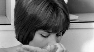 Кадры из фильма Замужняя женщина / Une femme mariée: Suite de fragments d'un film tourné en 1964 (1964)