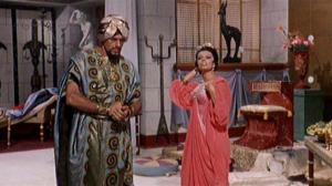 Кадры из фильма Триумф десяти гладиаторов / Il trionfo dei dieci gladiatori (1964)