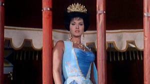 Кадры из фильма Триумф десяти гладиаторов / Il trionfo dei dieci gladiatori (1964)