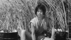 Кадры из фильма Женщина-демон (Чёртова баба) / Onibaba (1964)