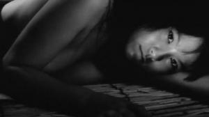Кадры из фильма Женщина-демон (Чёртова баба) / Onibaba (1964)