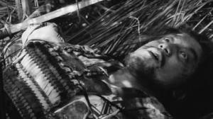 Кадры из фильма Женщина-демон (Чёртова баба) / Onibaba (1964)