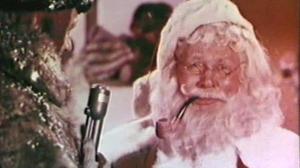 Кадры из фильма Санта Клаус завоевывает марсиан / Santa Claus Conquers The Martians (1964)