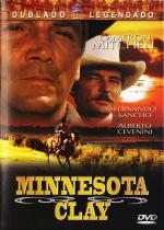 Земля Миннесоты / Minnesota Clay (1964)