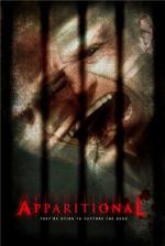 Будто призрак / Apparitional (2014)