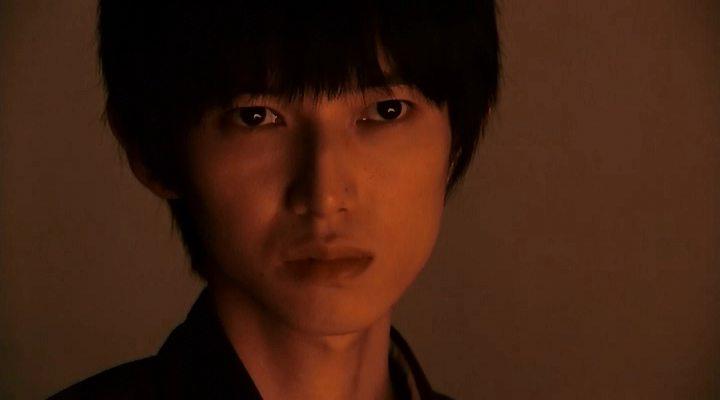 Кадр из фильма Я и 23 раба / Doreiku: Boku to 23-nin no dorei (2014)