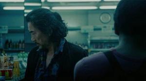 Кадры из фильма Жажда / Kawaki (2014)
