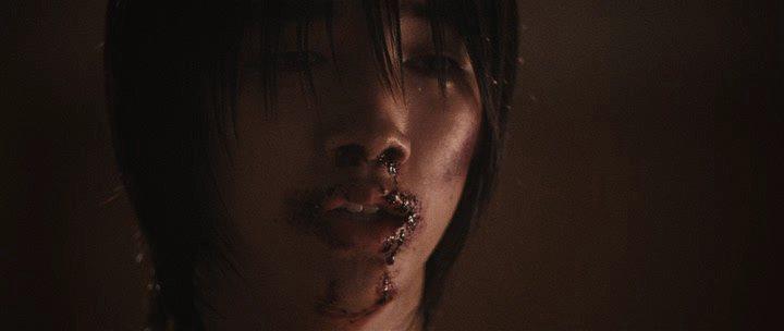 Кадр из фильма Жажда / Kawaki (2014)