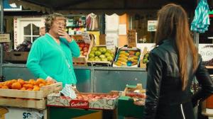 Кадры из фильма Мальчики миссис Браун / Mrs. Brown's Boys D'Movie (2014)