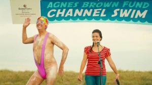 Кадры из фильма Мальчики миссис Браун / Mrs. Brown's Boys D'Movie (2014)