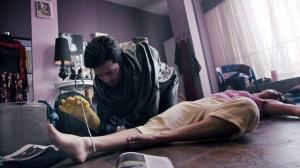 Кадры из фильма Злодей / Ek Villain (2014)