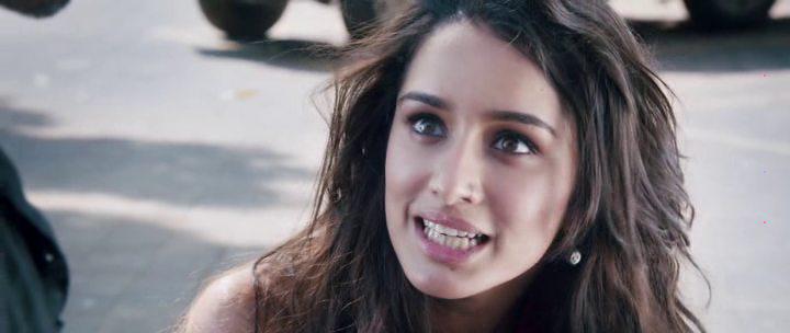 Кадр из фильма Злодей / Ek Villain (2014)