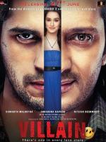 Злодей / Ek Villain (2014)