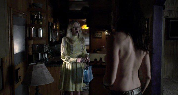 Кадр из фильма Сумасшедшие суки / Crazy Bitches (2014)