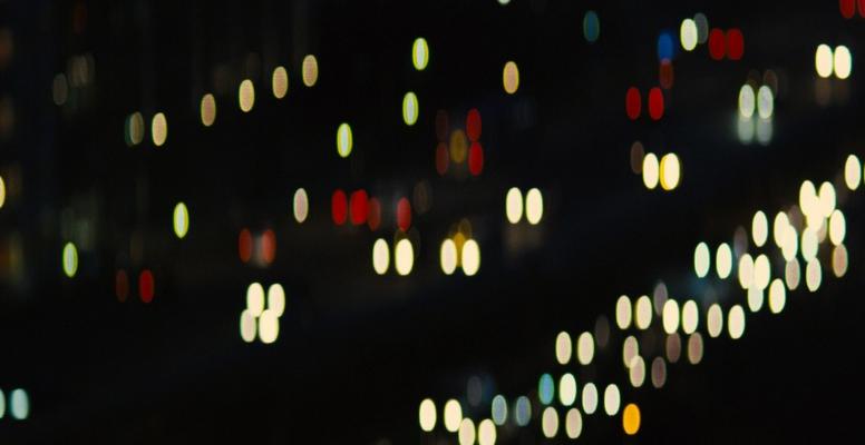 Кадр из фильма Лок / Locke (2014)
