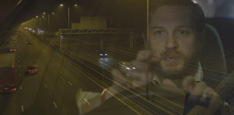Кадр из фильма Лок / Locke (2014)