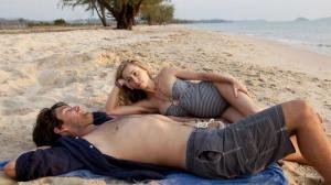 Кадры из фильма Не говори ничего / Wish You Were Here (2014)