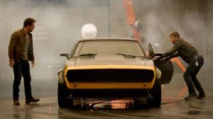 Кадры из фильма Трансформеры: Эпоха истребления / Transformers: Age Of Extinction (2014)