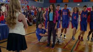 Кадры из фильма Zapped. Волшебное приложение / Zapped (2014)