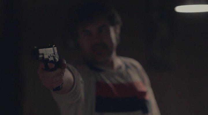 Кадр из фильма Игры в темноте (2014)