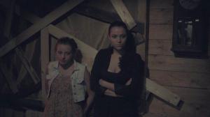 Кадры из фильма Игры в темноте (2014)