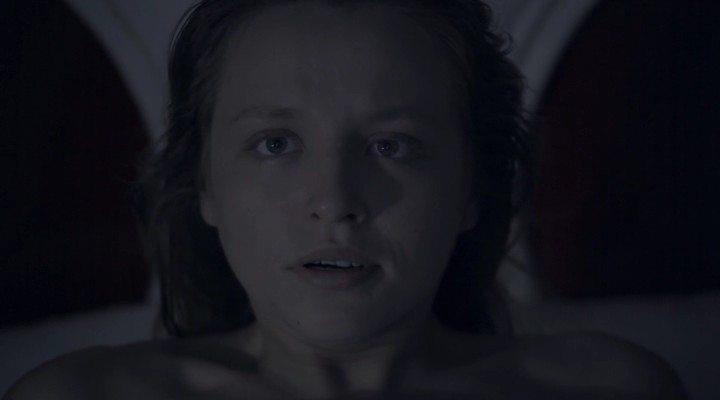 Кадр из фильма Игры в темноте (2014)