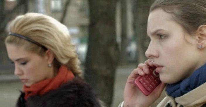 Кадр из фильма Не в парнях счастье (2014)