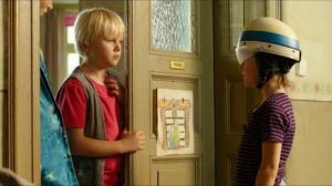 Кадры из фильма Рико, Оскар и тени темнее тёмного / Rico, Oskar und die Tieferschatten (2014)