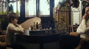 Кадры из фильма Ностальгист / The Nostalgist (2014)